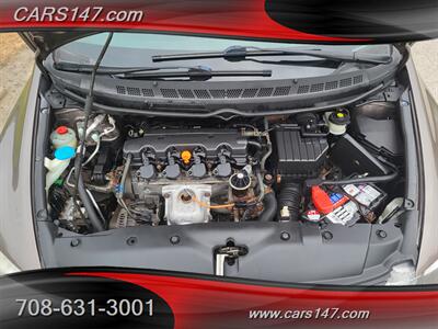 2011 Honda Civic LX-S   - Photo 28 - Midlothian, IL 60445