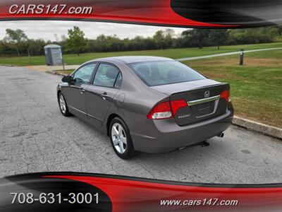 2011 Honda Civic LX-S   - Photo 10 - Midlothian, IL 60445