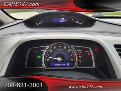 2011 Honda Civic LX-S   - Photo 14 - Midlothian, IL 60445