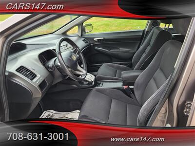 2011 Honda Civic LX-S   - Photo 20 - Midlothian, IL 60445
