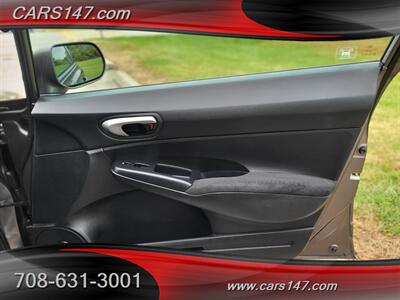 2011 Honda Civic LX-S   - Photo 25 - Midlothian, IL 60445