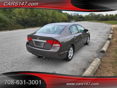 2011 Honda Civic LX-S   - Photo 8 - Midlothian, IL 60445