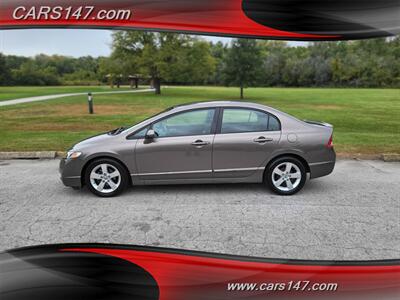 2011 Honda Civic LX-S   - Photo 4 - Midlothian, IL 60445