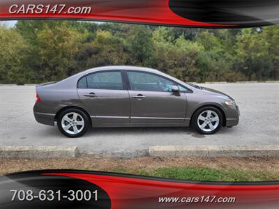 2011 Honda Civic LX-S   - Photo 7 - Midlothian, IL 60445