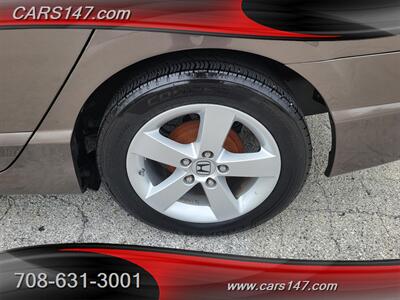 2011 Honda Civic LX-S   - Photo 32 - Midlothian, IL 60445