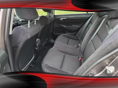 2011 Honda Civic LX-S   - Photo 22 - Midlothian, IL 60445