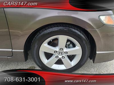 2011 Honda Civic LX-S   - Photo 30 - Midlothian, IL 60445