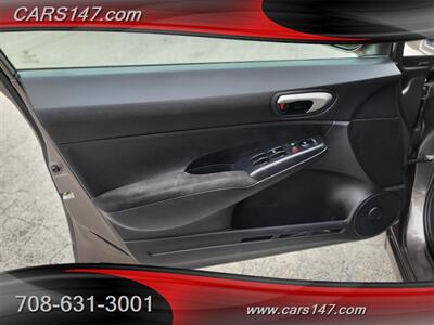 2011 Honda Civic LX-S   - Photo 24 - Midlothian, IL 60445