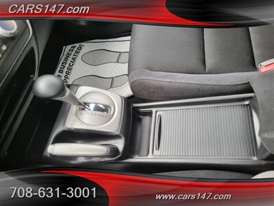 2011 Honda Civic LX-S   - Photo 16 - Midlothian, IL 60445