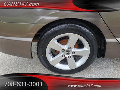 2011 Honda Civic LX-S   - Photo 29 - Midlothian, IL 60445