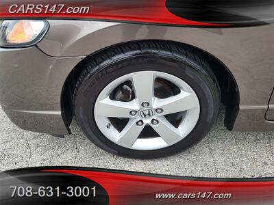 2011 Honda Civic LX-S   - Photo 31 - Midlothian, IL 60445