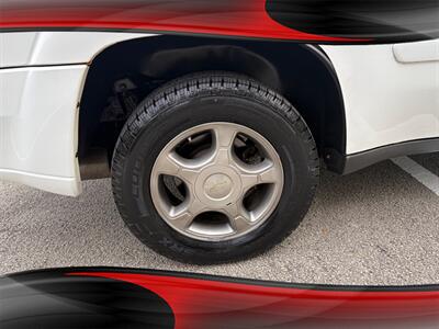 2008 Chevrolet TrailBlazer LS Fleet1 - Photo 26 - Midlothian, IL 60445