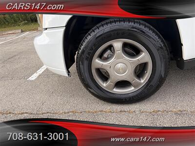 2008 Chevrolet TrailBlazer LS Fleet1 - Photo 25 - Midlothian, IL 60445