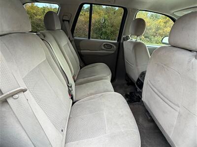 2008 Chevrolet TrailBlazer LS Fleet1 - Photo 19 - Midlothian, IL 60445