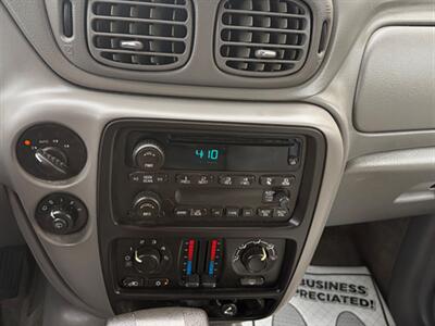 2008 Chevrolet TrailBlazer LS Fleet1 - Photo 14 - Midlothian, IL 60445