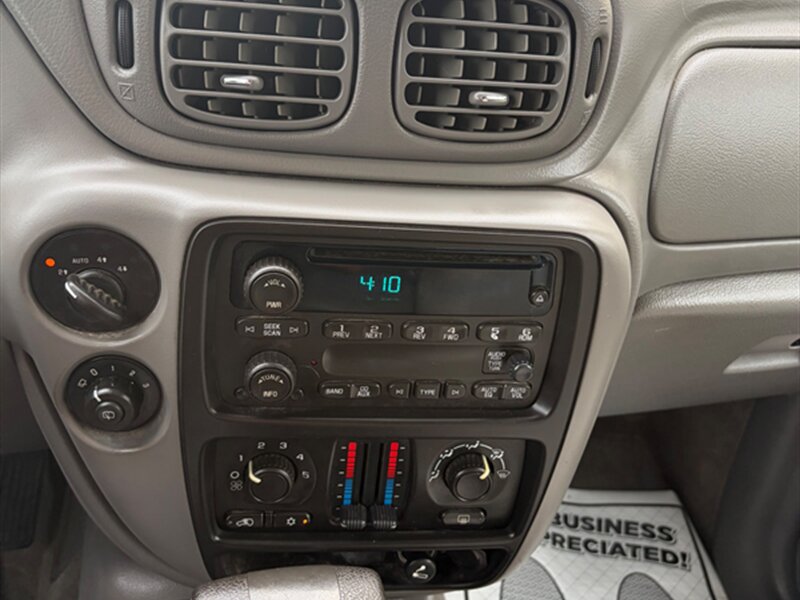 2008 Chevrolet TrailBlazer LS Fleet1 - Photo 14 - Midlothian, IL 60445