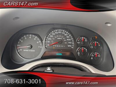 2008 Chevrolet TrailBlazer LS Fleet1 - Photo 13 - Midlothian, IL 60445