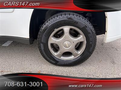 2008 Chevrolet TrailBlazer LS Fleet1 - Photo 27 - Midlothian, IL 60445