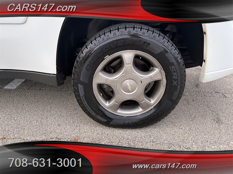 2008 Chevrolet TrailBlazer LS Fleet1 - Photo 27 - Midlothian, IL 60445