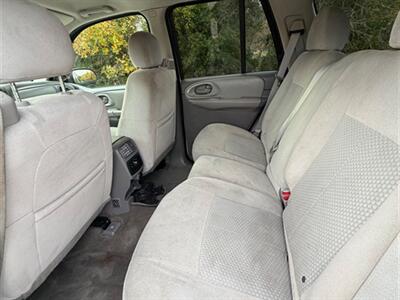 2008 Chevrolet TrailBlazer LS Fleet1 - Photo 20 - Midlothian, IL 60445