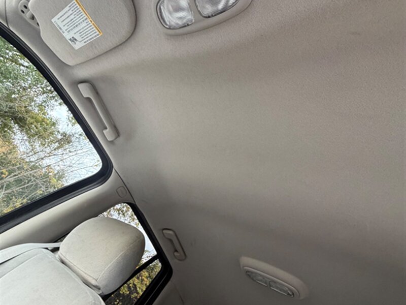 2008 Chevrolet TrailBlazer LS Fleet1 - Photo 16 - Midlothian, IL 60445