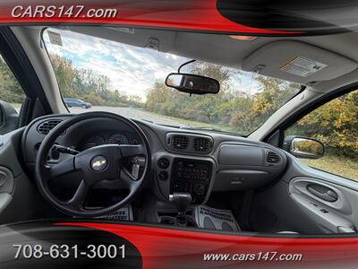 2008 Chevrolet TrailBlazer LS Fleet1 - Photo 10 - Midlothian, IL 60445