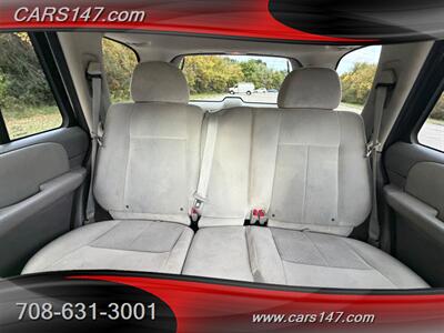 2008 Chevrolet TrailBlazer LS Fleet1 - Photo 11 - Midlothian, IL 60445