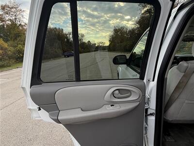 2008 Chevrolet TrailBlazer LS Fleet1 - Photo 23 - Midlothian, IL 60445