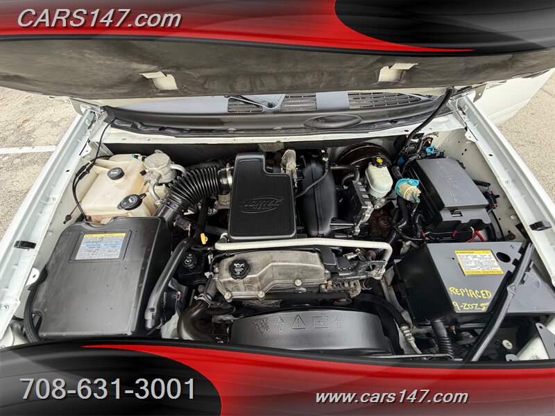 2008 Chevrolet TrailBlazer LS Fleet1 - Photo 29 - Midlothian, IL 60445
