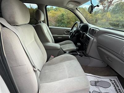 2008 Chevrolet TrailBlazer LS Fleet1 - Photo 18 - Midlothian, IL 60445