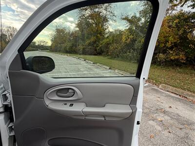 2008 Chevrolet TrailBlazer LS Fleet1 - Photo 22 - Midlothian, IL 60445
