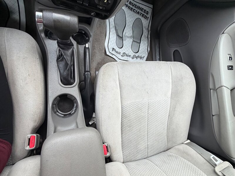 2008 Chevrolet TrailBlazer LS Fleet1 - Photo 15 - Midlothian, IL 60445