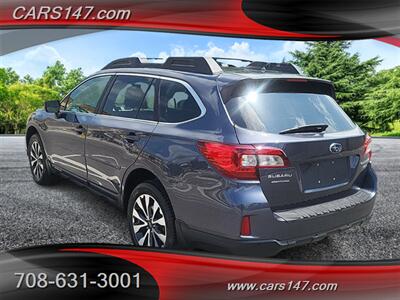 2017 Subaru Outback 3.6R Limited   - Photo 3 - Midlothian, IL 60445