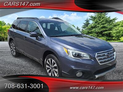 2017 Subaru Outback 3.6R Limited   - Photo 7 - Midlothian, IL 60445