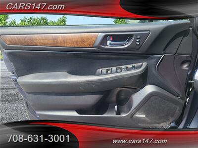 2017 Subaru Outback 3.6R Limited   - Photo 18 - Midlothian, IL 60445