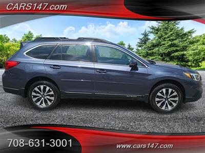 2017 Subaru Outback 3.6R Limited   - Photo 6 - Midlothian, IL 60445