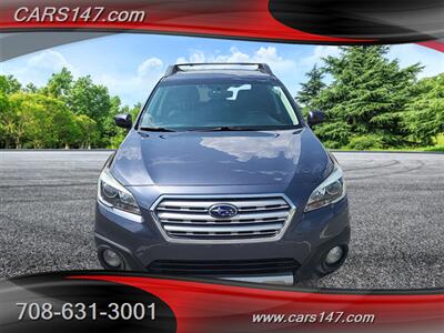 2017 Subaru Outback 3.6R Limited   - Photo 8 - Midlothian, IL 60445