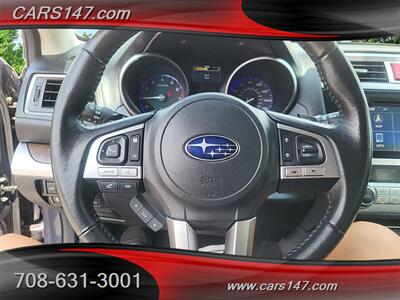 2017 Subaru Outback 3.6R Limited   - Photo 16 - Midlothian, IL 60445