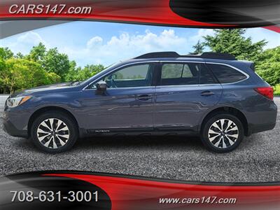 2017 Subaru Outback 3.6R Limited   - Photo 2 - Midlothian, IL 60445