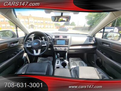 2017 Subaru Outback 3.6R Limited   - Photo 21 - Midlothian, IL 60445