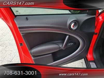 2012 MINI Cooper Countryman S ALL4 - Photo 22 - Midlothian, IL 60445