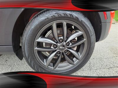 2012 MINI Cooper Countryman S ALL4 - Photo 26 - Midlothian, IL 60445