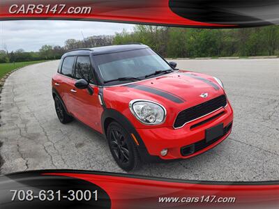 2012 MINI Cooper Countryman S ALL4 - Photo 5 - Midlothian, IL 60445