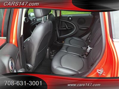 2012 MINI Cooper Countryman S ALL4 - Photo 13 - Midlothian, IL 60445