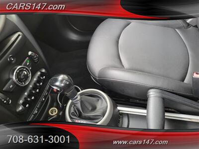 2012 MINI Cooper Countryman S ALL4 - Photo 19 - Midlothian, IL 60445