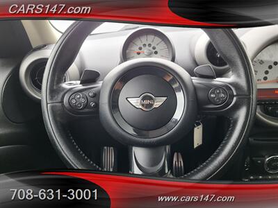2012 MINI Cooper Countryman S ALL4 - Photo 15 - Midlothian, IL 60445