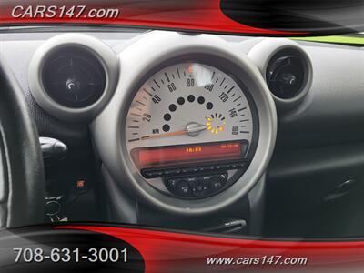 2012 MINI Cooper Countryman S ALL4 - Photo 18 - Midlothian, IL 60445