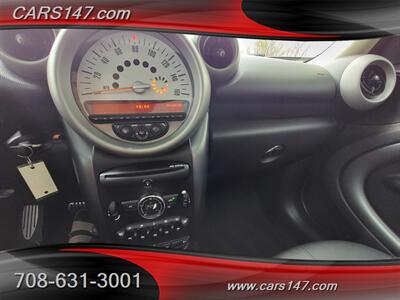 2012 MINI Cooper Countryman S ALL4 - Photo 16 - Midlothian, IL 60445