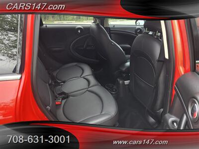 2012 MINI Cooper Countryman S ALL4 - Photo 14 - Midlothian, IL 60445