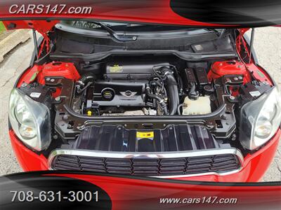 2012 MINI Cooper Countryman S ALL4 - Photo 31 - Midlothian, IL 60445